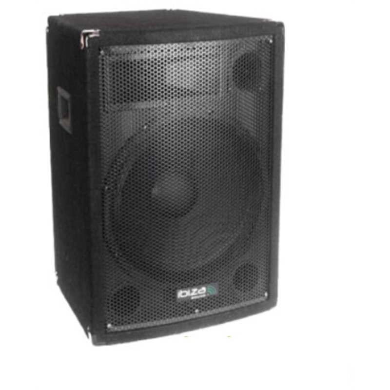 COLUNA IBIZA DISCO-15B - IBIZA