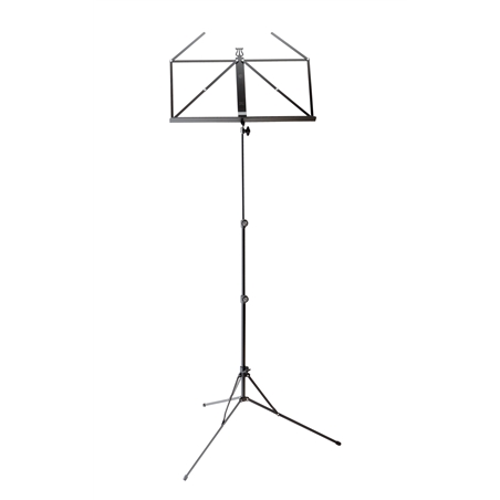 ESTANTE MUSICA KONIG & MEYER 101/55 PRETA - 938708333