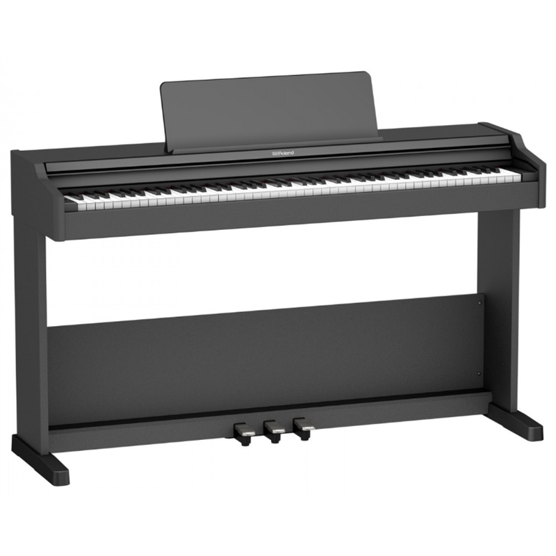 PIANO DIGITAL ROLAND RP-107BKX - 153718011 PIANO DIGITAL ROLAND RP-107BKX - 153718011