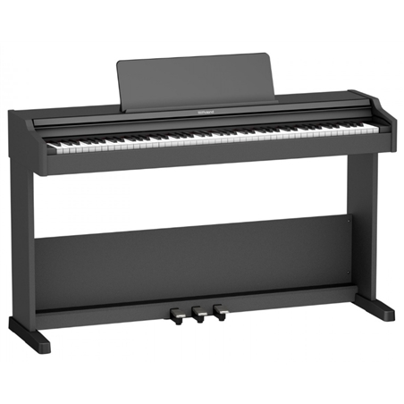 PIANO DIGITAL ROLAND RP-107BKX - 153718011