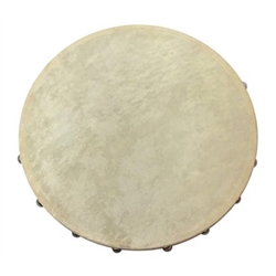 TAMBORIM RITMO HD-8 20CM - 107613929