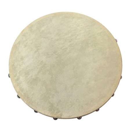 TAMBORIM RITMO HD-8 20CM - 107613929