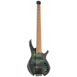 GUIT BAIXO CORT ARTISAN SPACE 5 SDG - 114816795