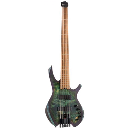 GUIT BAIXO CORT ARTISAN SPACE 5 SDG - 114816795