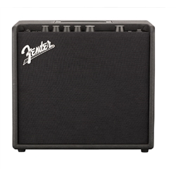 COMBO FENDER MUSTANG LT 25 - FENDER