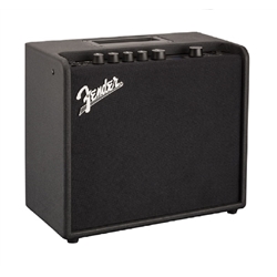 COMBO FENDER MUSTANG LT 25 - FENDER