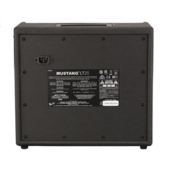 COMBO FENDER MUSTANG LT 25 - FENDER