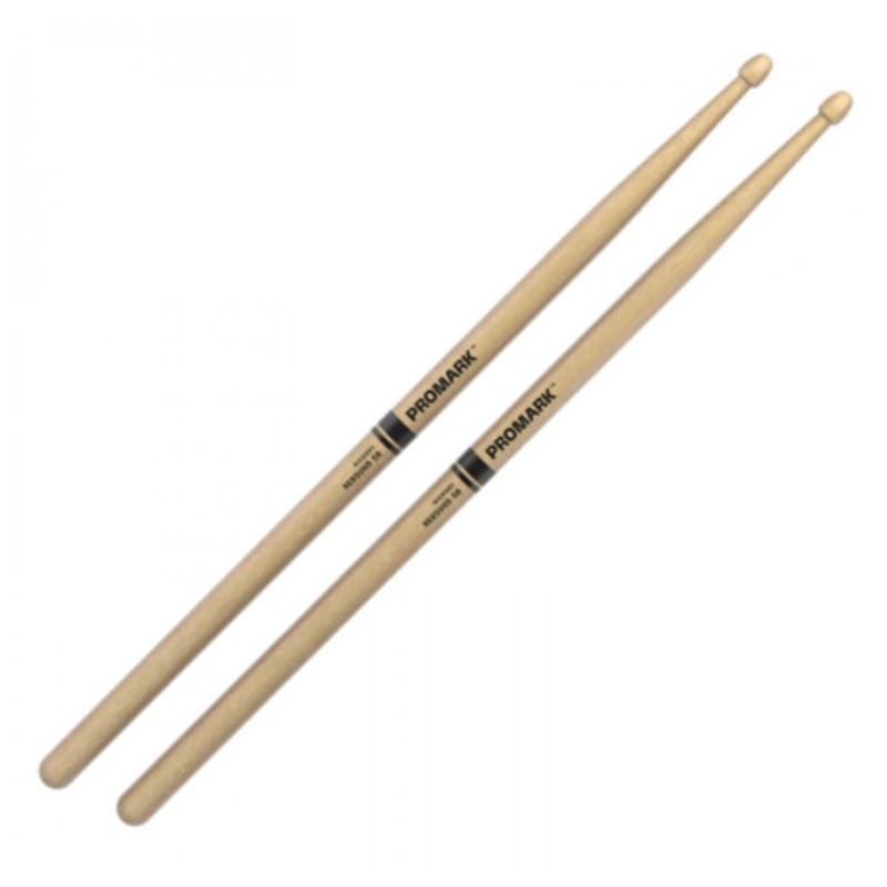 BAQUETA PRO MARK RBH595AW REBOUND 5B HICKORY - PRO MARK