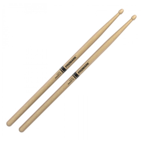 BAQUETA PRO MARK RBH595AW REBOUND 5B HICKORY - PRO MARK