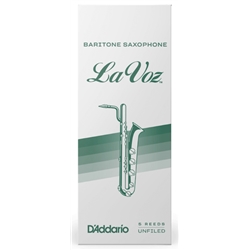 PALH D ADDARIO LA VOZ SAX BARITONO MD - 915106806