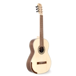 GUIT CLASSICA CARVALHO ROOT CG SW COM ESTOJO - CARVALHO