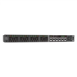 MODULO BEHRINGER P-16I AMP POWERPLAY 16 - BEHRINGER