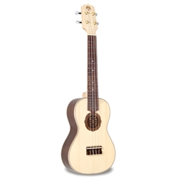 UKULELE CARVALHO ROOT C SW CONCERTO COM ESTOJO - 103814157