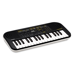 TECLADO CASIO SA-51 - CASIO
