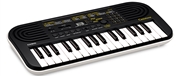 TECLADO CASIO SA-51 - CASIO