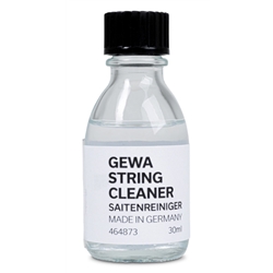 LIQ LIMPEZA CORDAS VIOLINO GEWA - 929610671