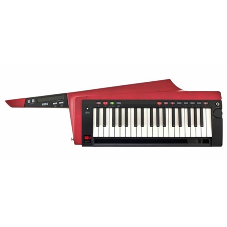 SINTETIZADOR KORG RK-100S 2 RED - 138816333