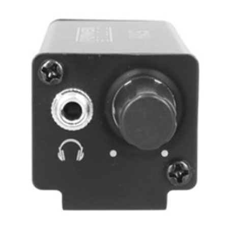 AMPLIFICADOR POWER STUDIO HA-5 - 178911069