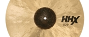 PRATO SABIAN HHX 18" COMPLEX THIN CRASH - SABIAN