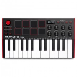 AKAI MPK-MINI MK3