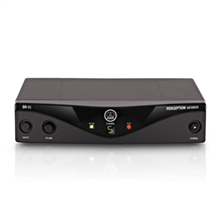 SISTEMA AKG WMS-45 PERCEPTION VOCAL - AKG
