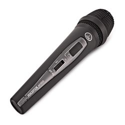 SISTEMA AKG WMS-45 PERCEPTION VOCAL - AKG