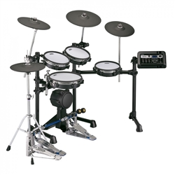 BATERIA YAMAHA DTX-6K5M - YAMAHA