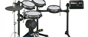 BATERIA YAMAHA DTX-6K5M - YAMAHA