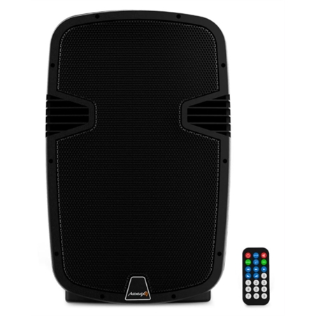 COLUNA AUDIBAX ARKANSAS 12 BLUETOOTH 12 USB - 100016003