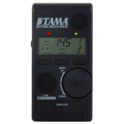 METRONOMO TAMA RW-30 RHYTHM WATCH MINI - 966100003