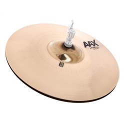 PRATO SABIAN AAX 14" XPLOSION HI-HATS - 156113047