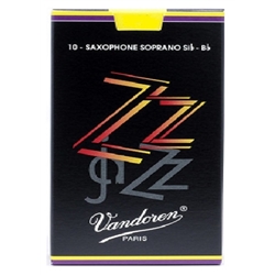 PALH VANDOREN SAX SOPRANO ZZ Nº2 - 972101424