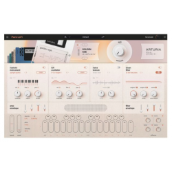 SOFTWARE ARTURIA V-COLLECTION 11 PRO - ARTURIA