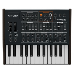 SOFTWARE ARTURIA V-COLLECTION 11 PRO - ARTURIA