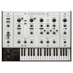 SOFTWARE ARTURIA V-COLLECTION 11 PRO - ARTURIA