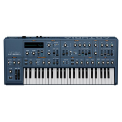 SOFTWARE ARTURIA V-COLLECTION 11 PRO - ARTURIA