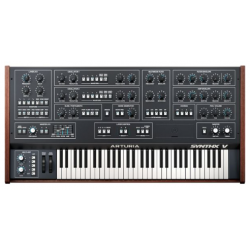 SOFTWARE ARTURIA V-COLLECTION 11 PRO - ARTURIA