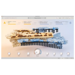 SOFTWARE ARTURIA V-COLLECTION 11 PRO - ARTURIA