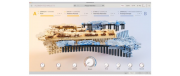 SOFTWARE ARTURIA V-COLLECTION 11 PRO - ARTURIA