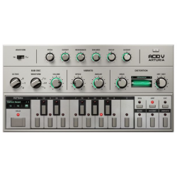SOFTWARE ARTURIA V-COLLECTION 11 PRO - ARTURIA