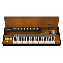 SOFTWARE ARTURIA V-COLLECTION 11 PRO - ARTURIA