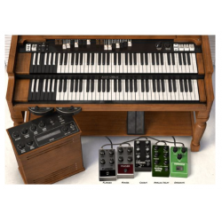 SOFTWARE ARTURIA V-COLLECTION 11 PRO - ARTURIA