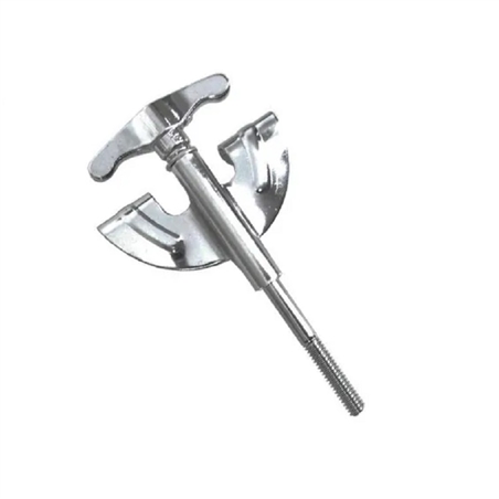 PARAFUSO BOMBO COM GARRA C-7 - POWER BEAT