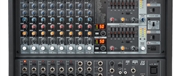 MESA MISTURA AMPLIFICADA BEHRINGER PMP-1680S - BEHRINGER