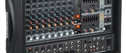 MESA MISTURA AMPLIFICADA BEHRINGER PMP-1680S - BEHRINGER