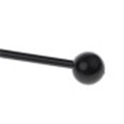 BAQUETA XILOFONE METALOFONE JINBAO JM6 - JINBAO