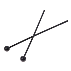 BAQUETA XILOFONE METALOFONE JINBAO JM6 - JINBAO