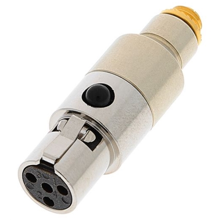 FICHA ADAP DPA DAD9010 - DPA