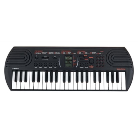 TECLADO CASIO SA-81 - CASIO