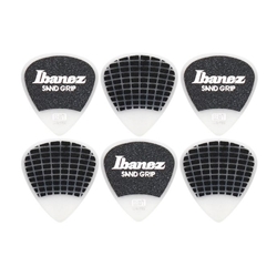 PALH IBANEZ PPA16HSG-WH - PACK 6 - IBANEZ